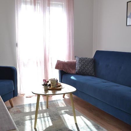 Apartmani Zabljak Hills Екстериор снимка