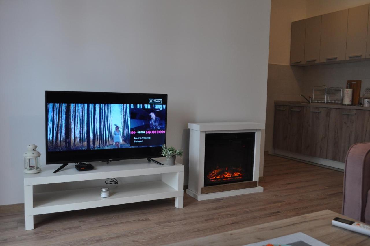 Apartmani Zabljak Hills Екстериор снимка