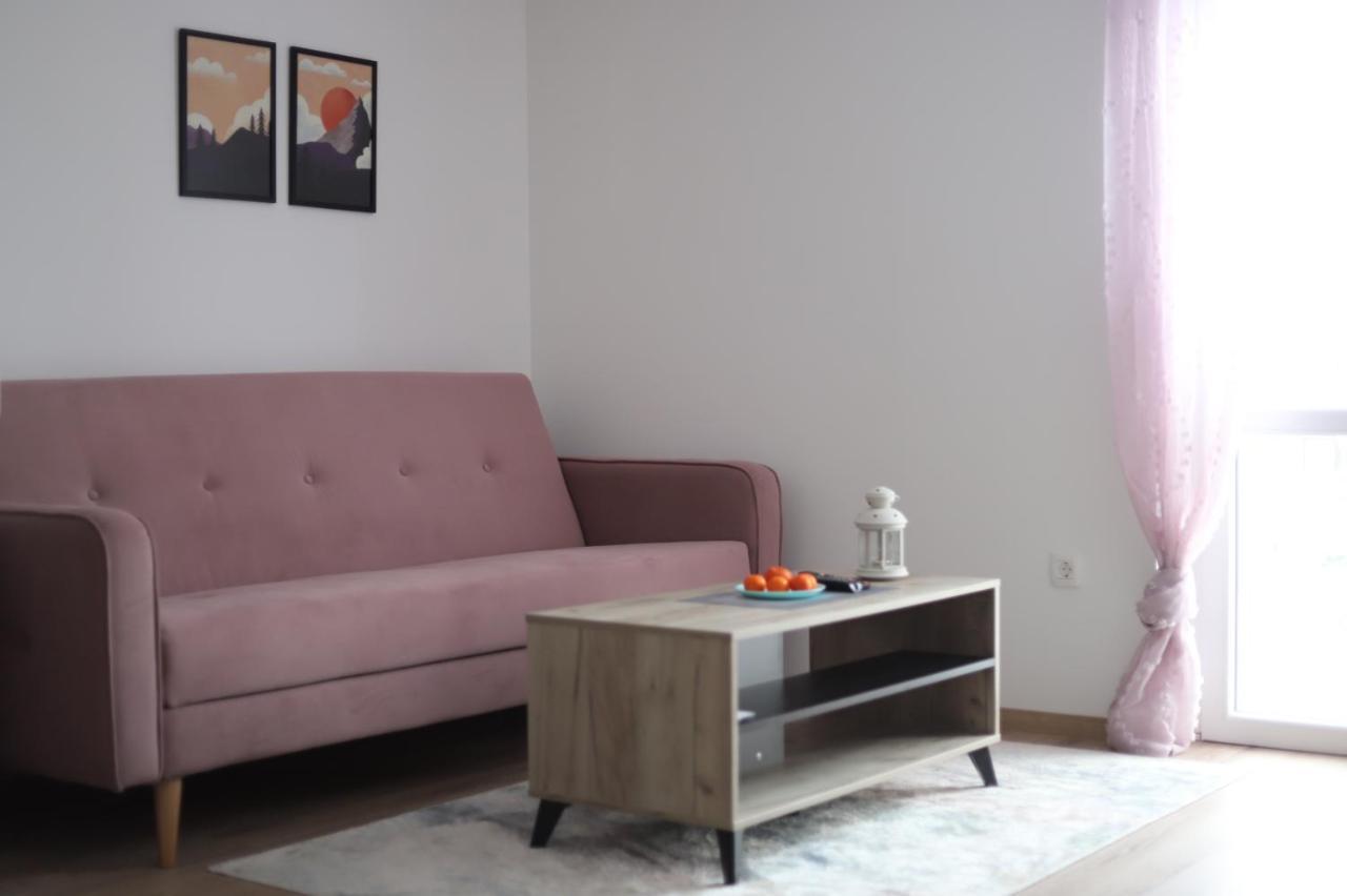 Apartmani Zabljak Hills Екстериор снимка
