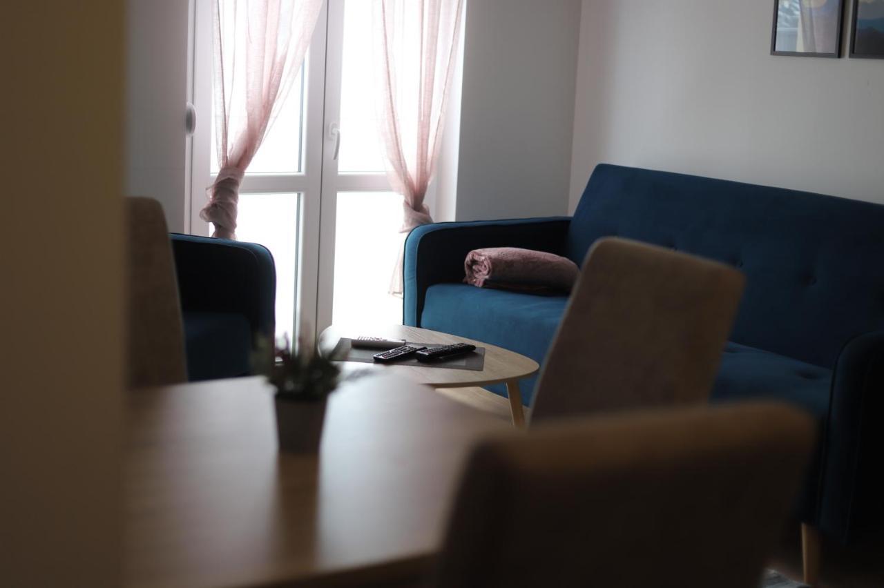 Apartmani Zabljak Hills Екстериор снимка