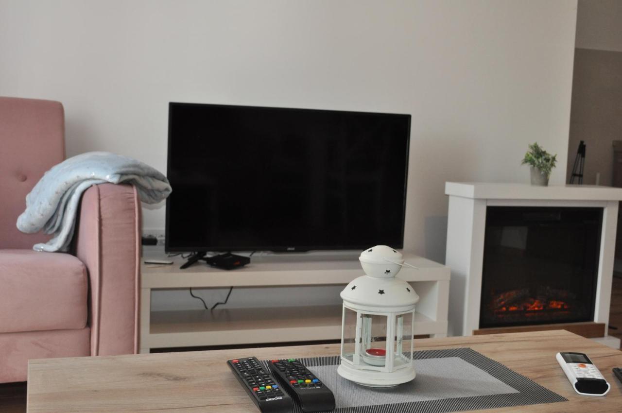 Apartmani Zabljak Hills Екстериор снимка