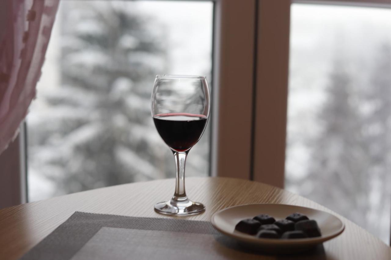 Apartmani Zabljak Hills Екстериор снимка