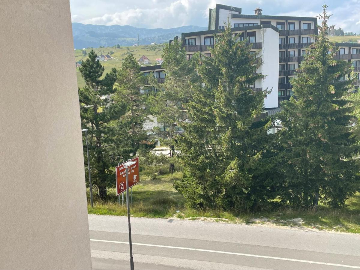 Apartmani Zabljak Hills Екстериор снимка