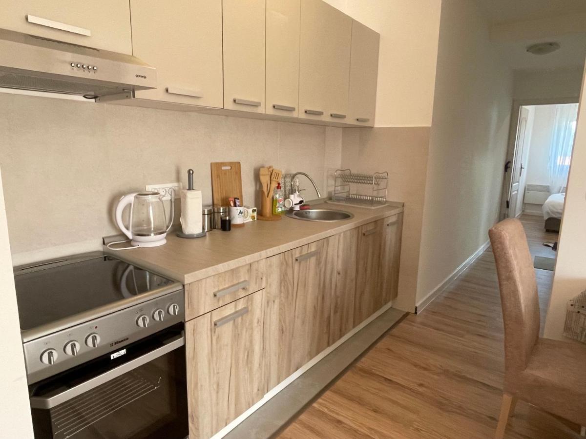Apartmani Zabljak Hills Екстериор снимка