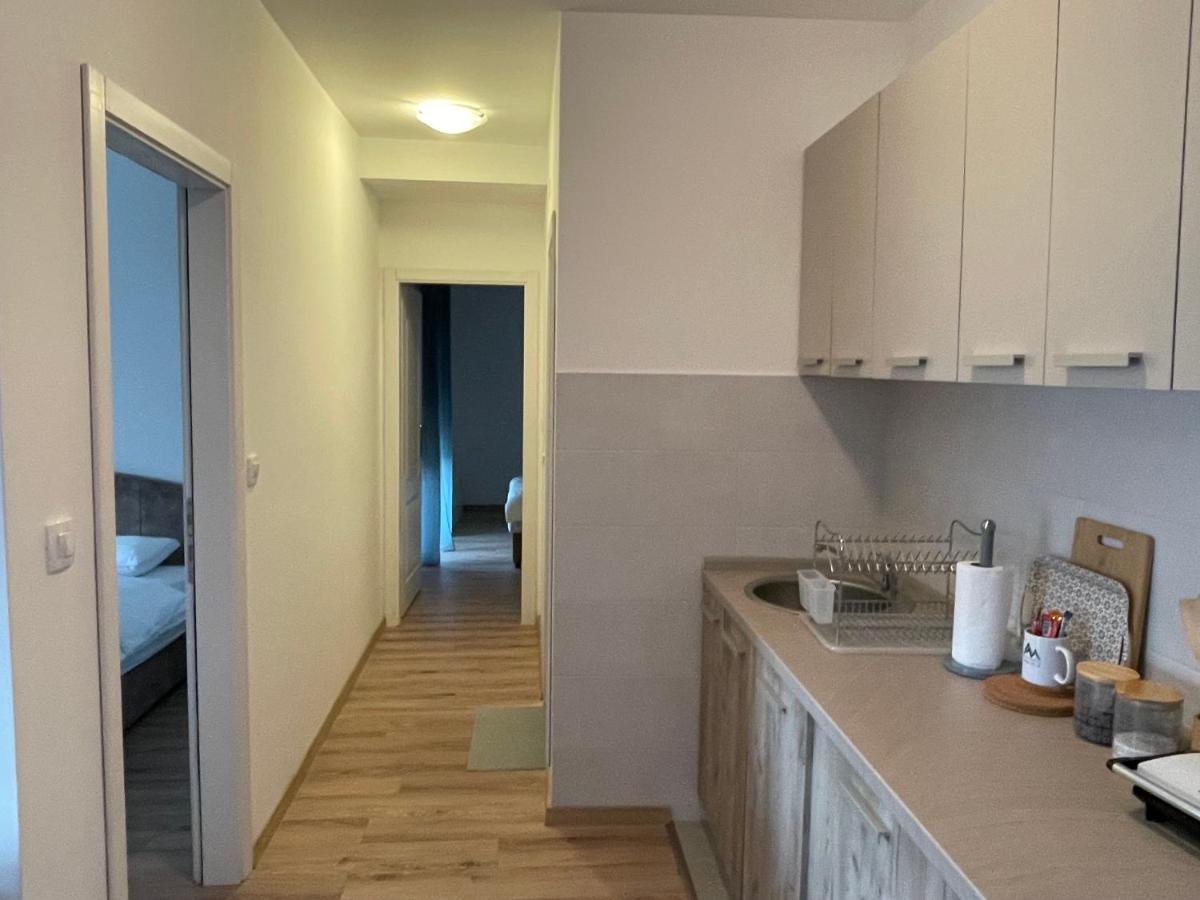 Apartmani Zabljak Hills Екстериор снимка