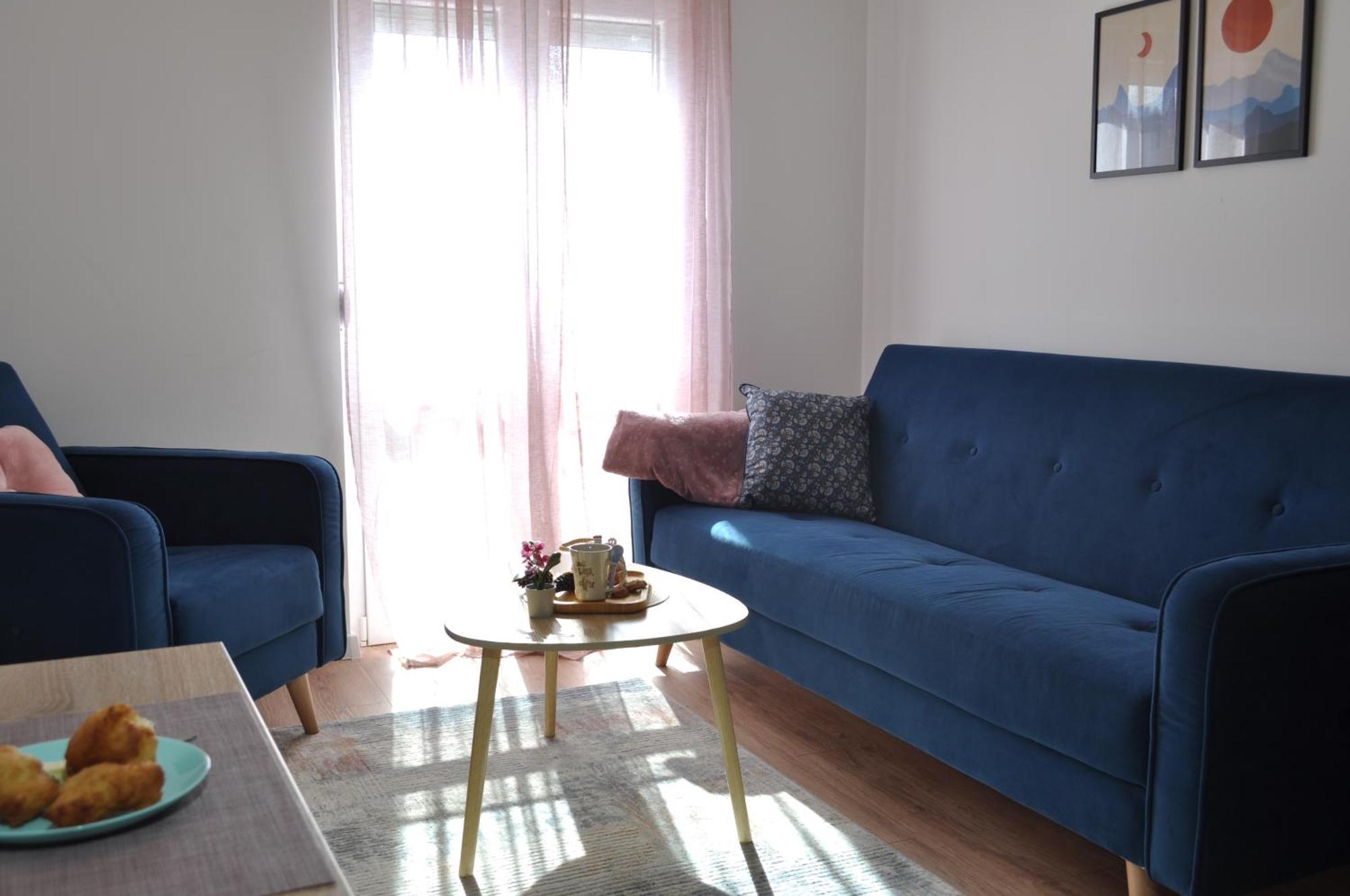 Apartmani Zabljak Hills Екстериор снимка