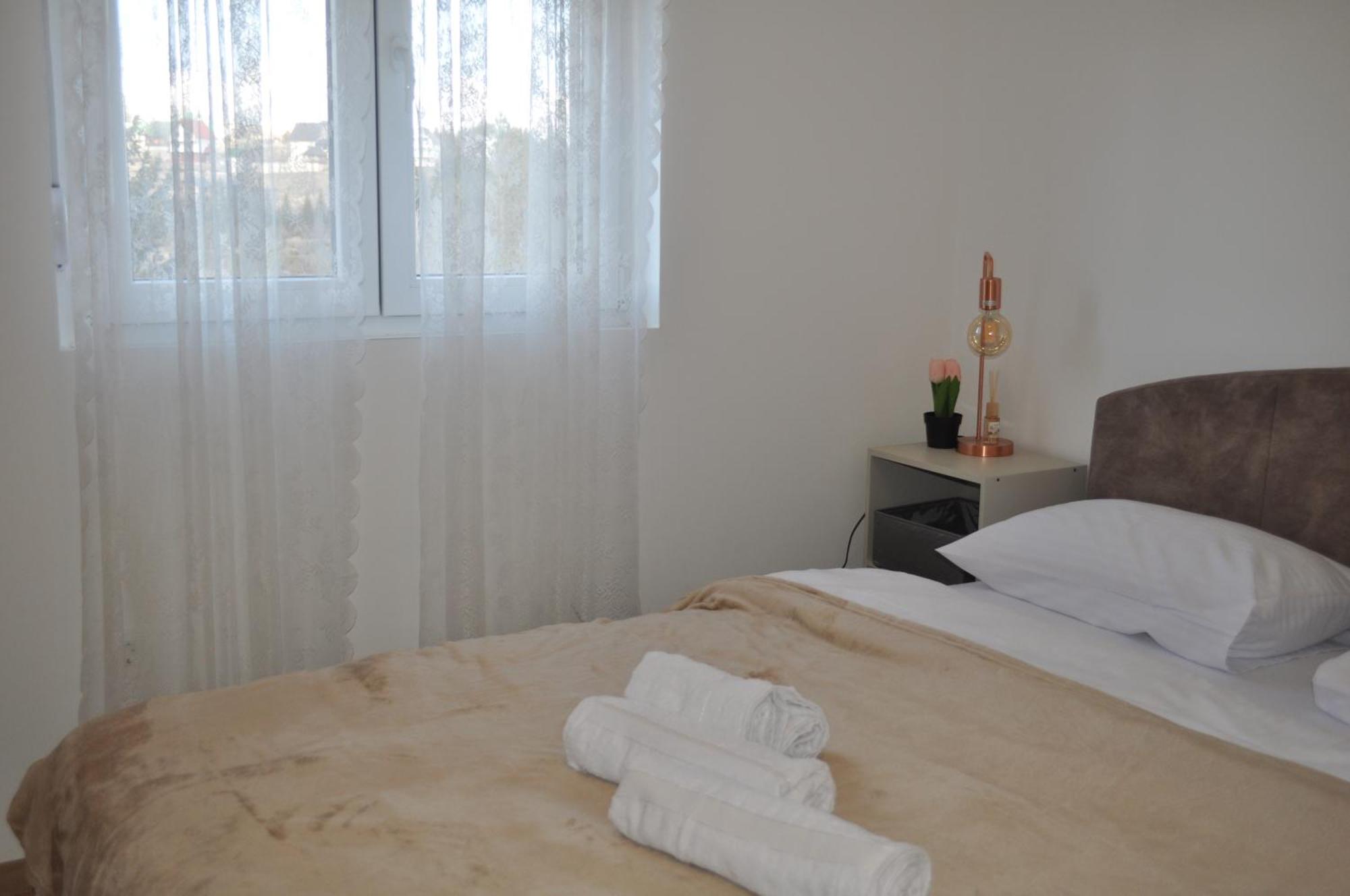 Apartmani Zabljak Hills Екстериор снимка