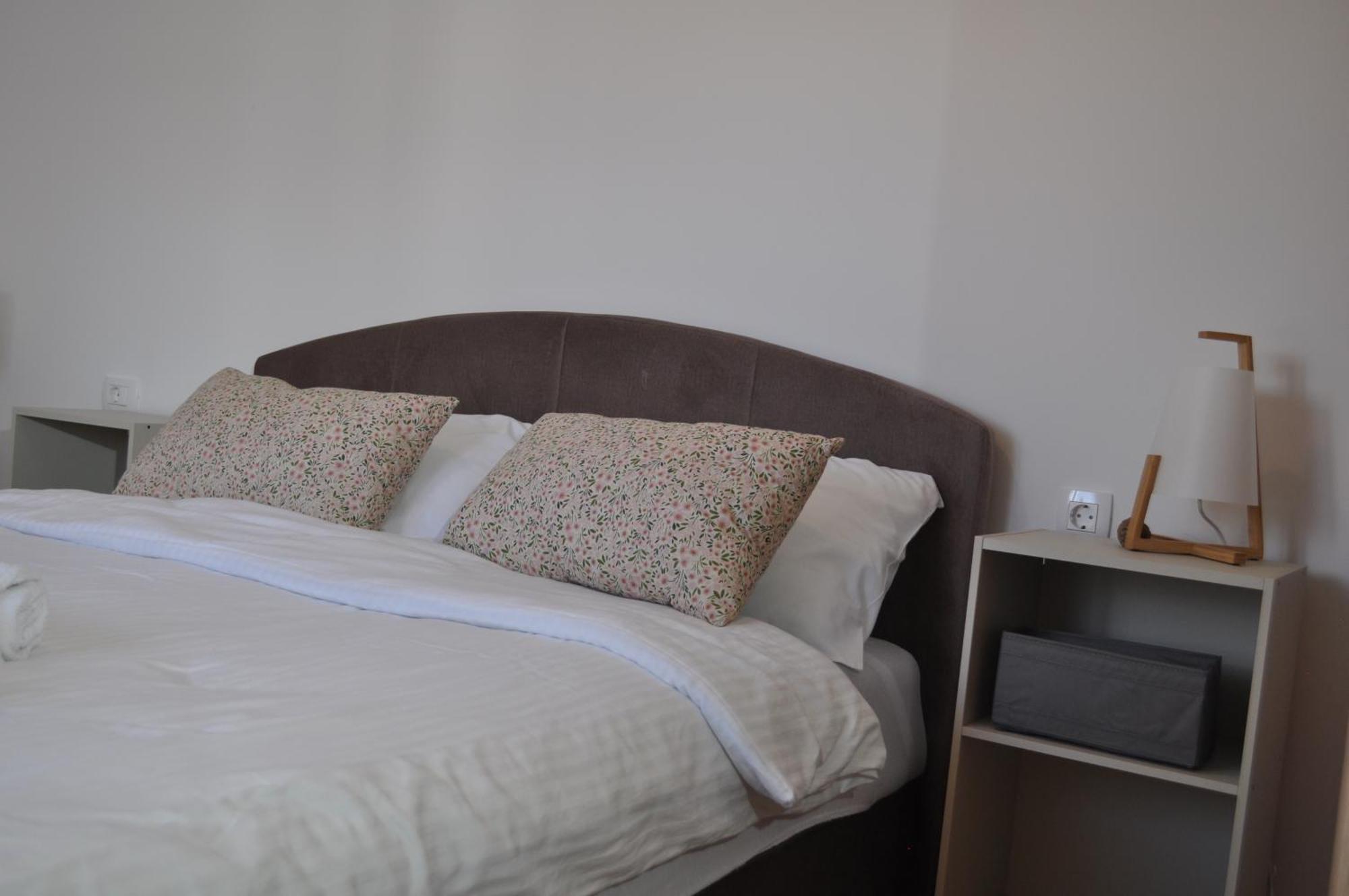 Apartmani Zabljak Hills Екстериор снимка