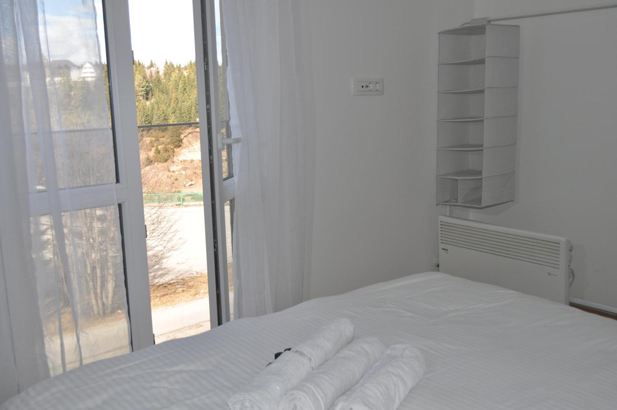 Apartmani Zabljak Hills Екстериор снимка