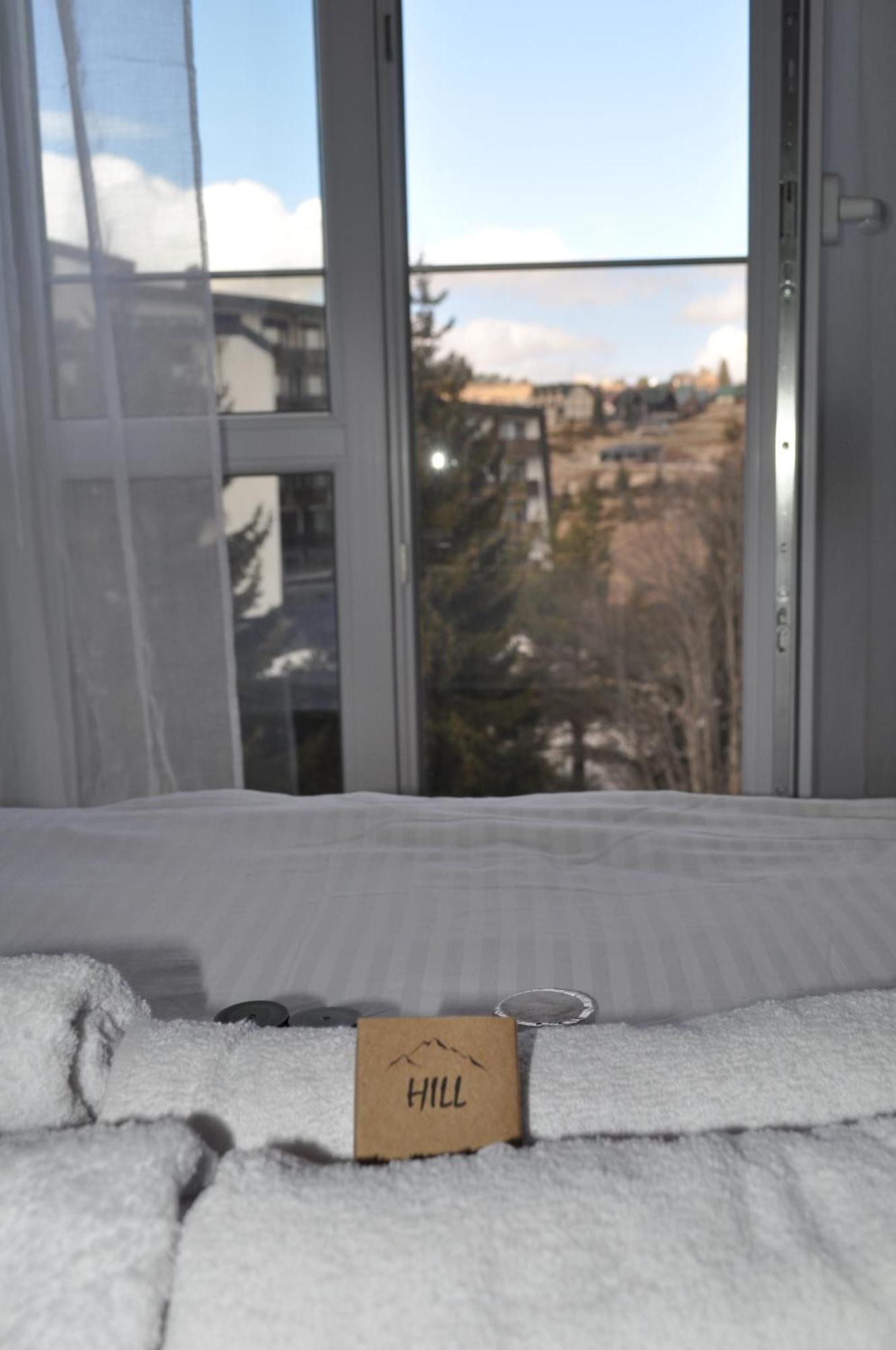 Apartmani Zabljak Hills Екстериор снимка