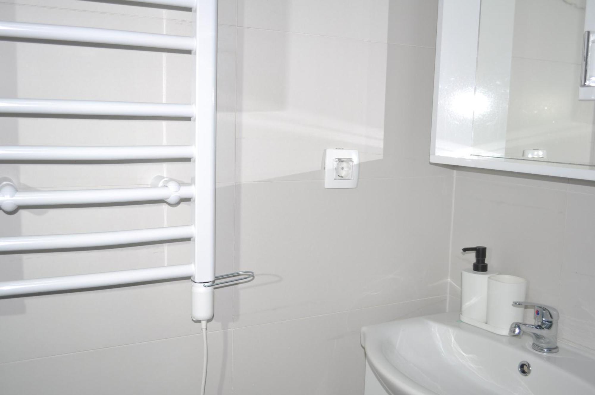Apartmani Zabljak Hills Екстериор снимка
