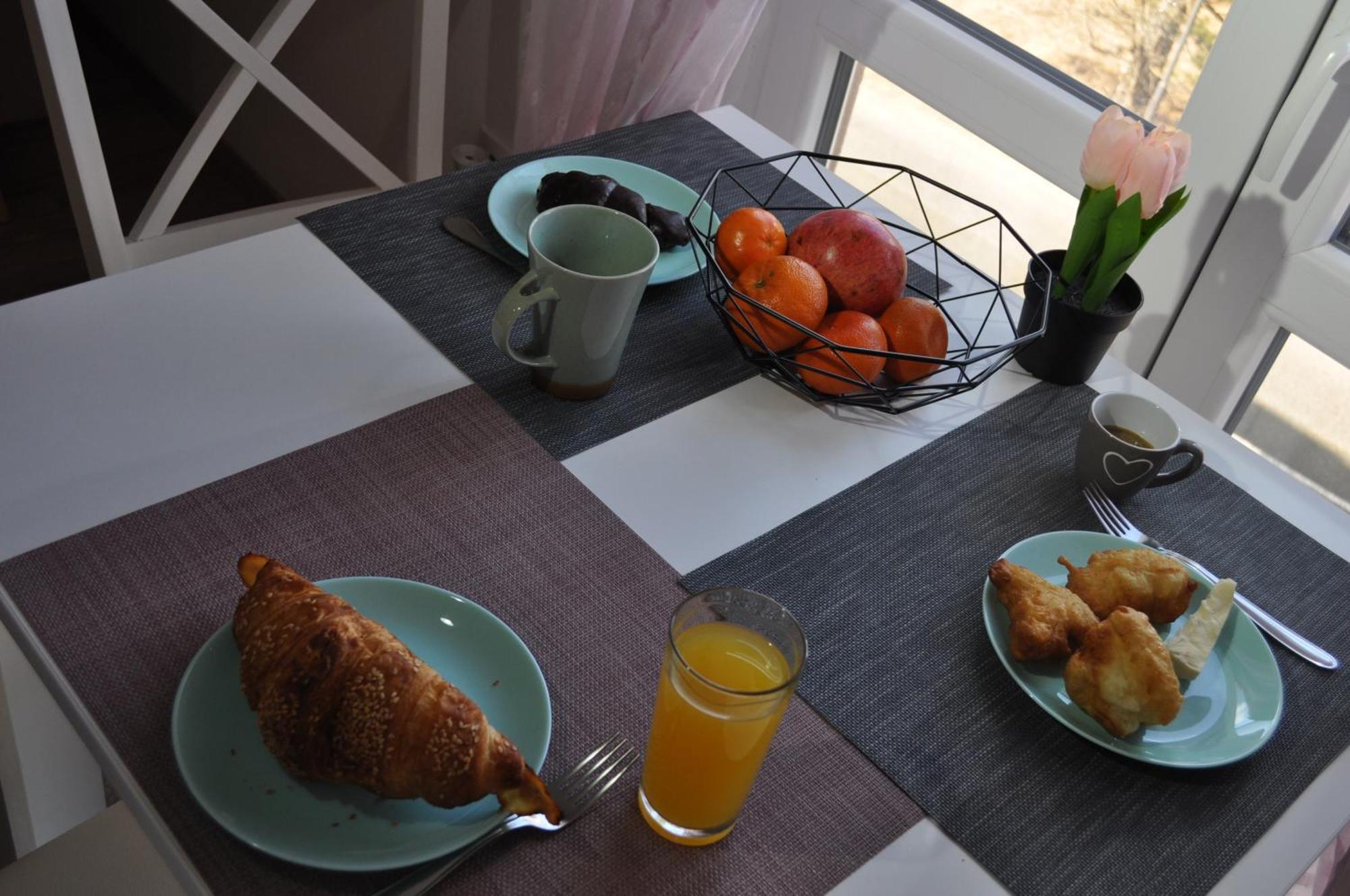 Apartmani Zabljak Hills Екстериор снимка