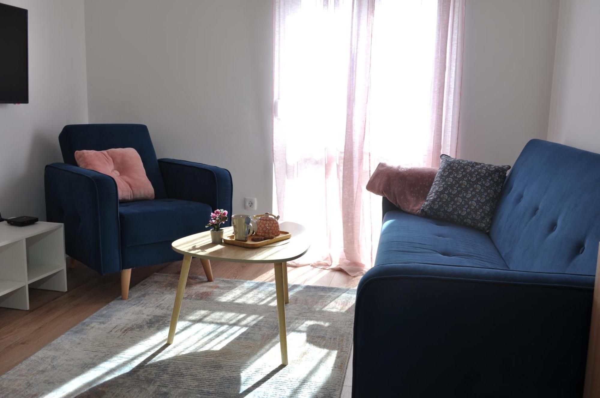 Apartmani Zabljak Hills Екстериор снимка