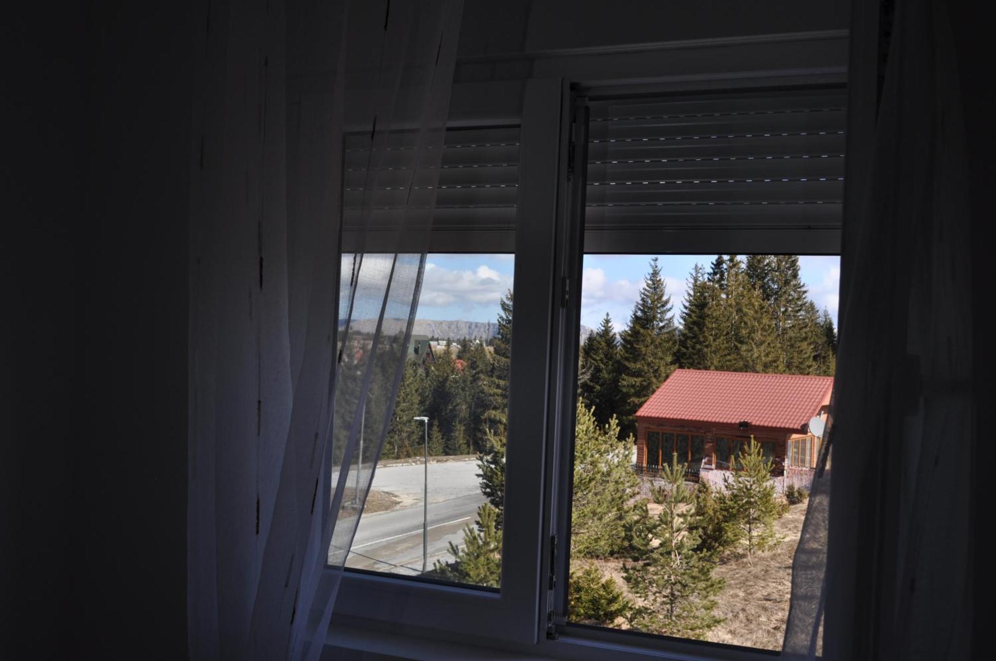 Apartmani Zabljak Hills Екстериор снимка