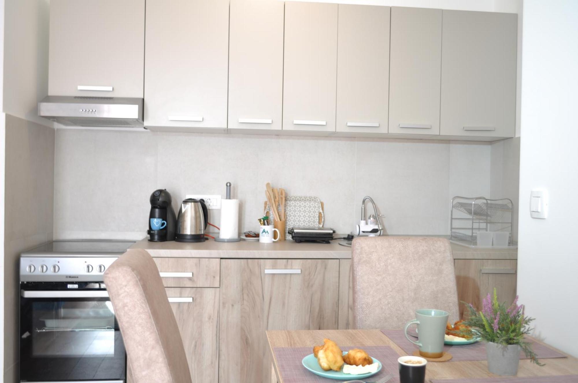 Apartmani Zabljak Hills Екстериор снимка