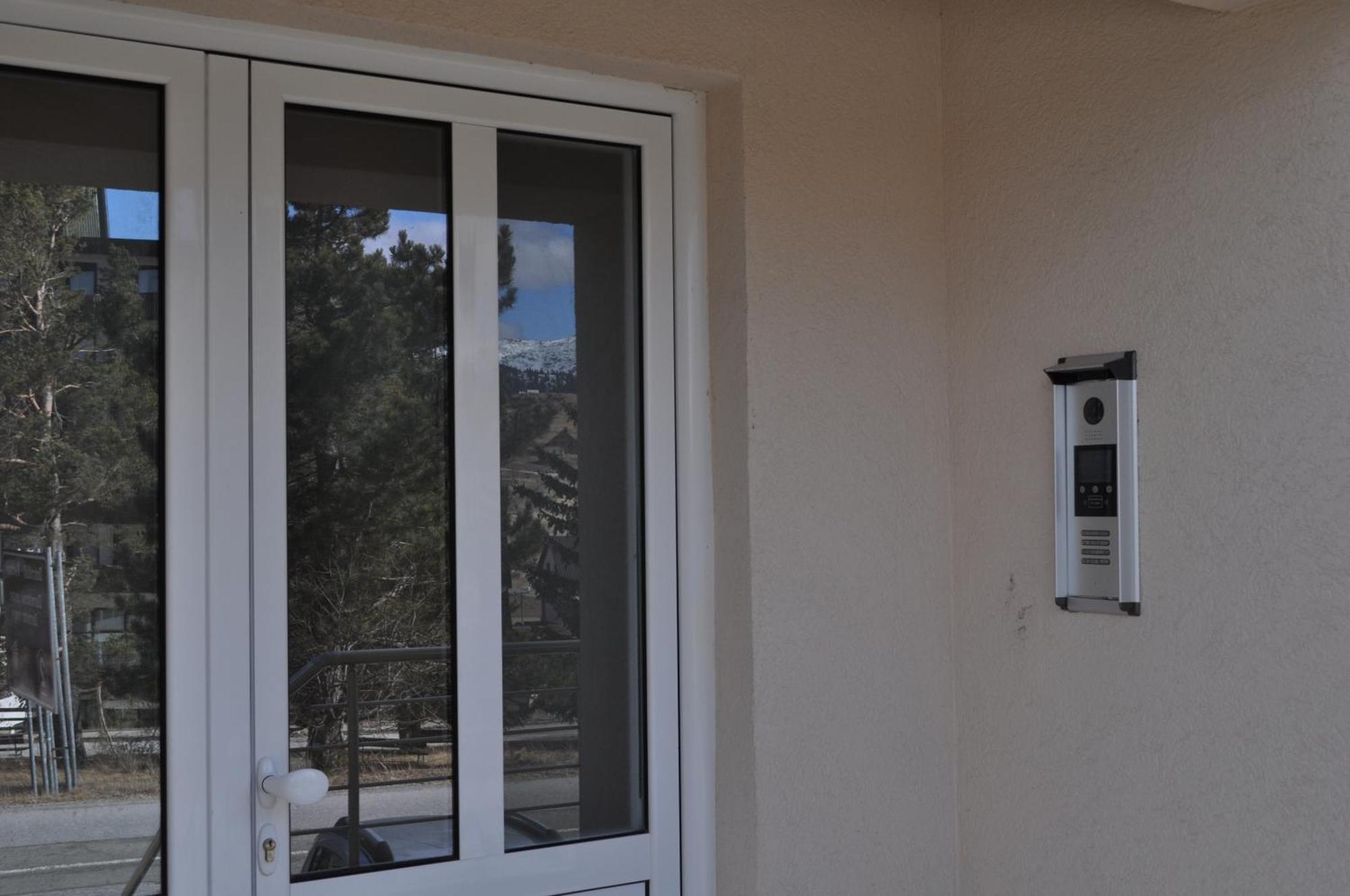 Apartmani Zabljak Hills Екстериор снимка