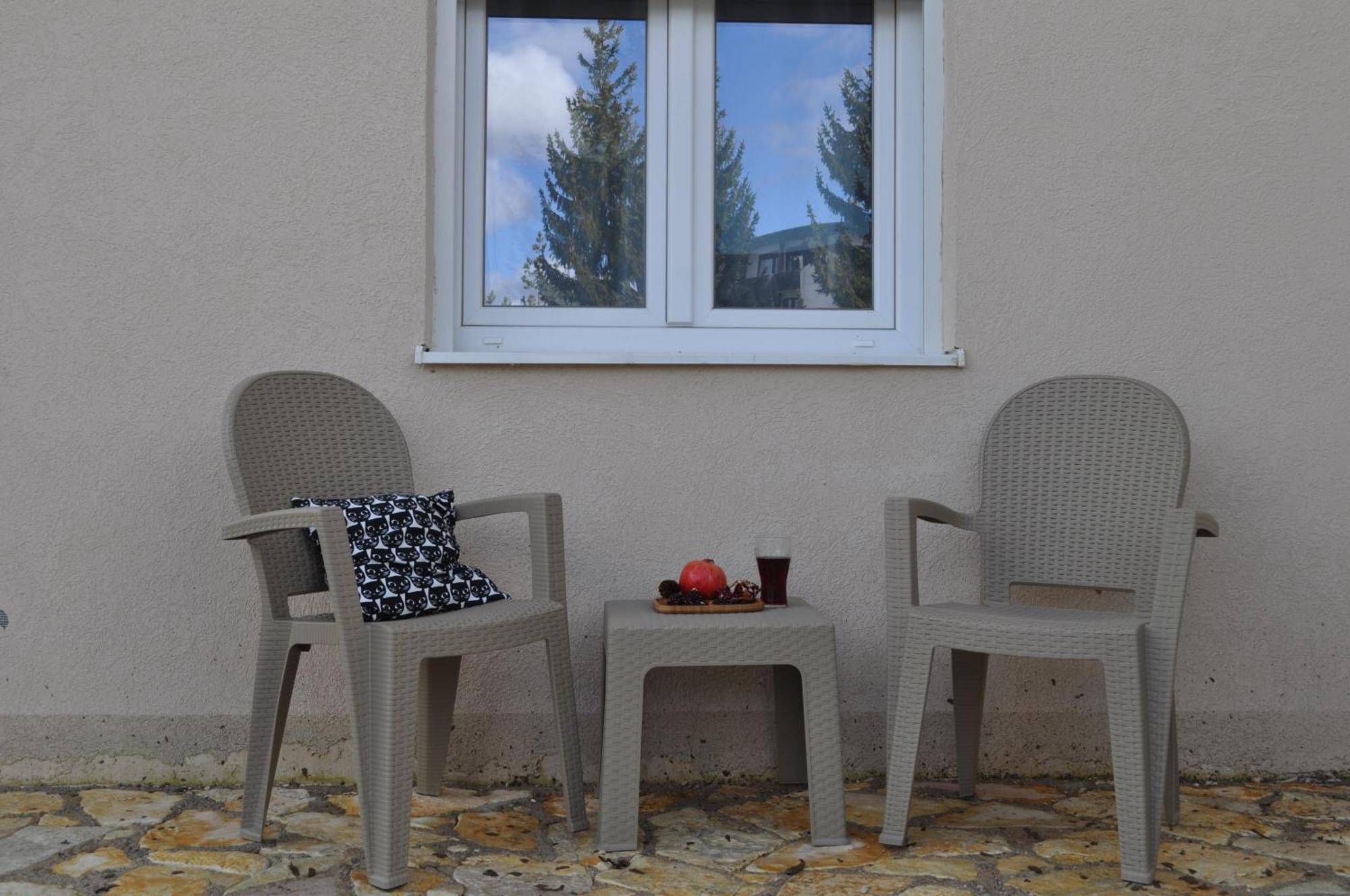 Apartmani Zabljak Hills Екстериор снимка