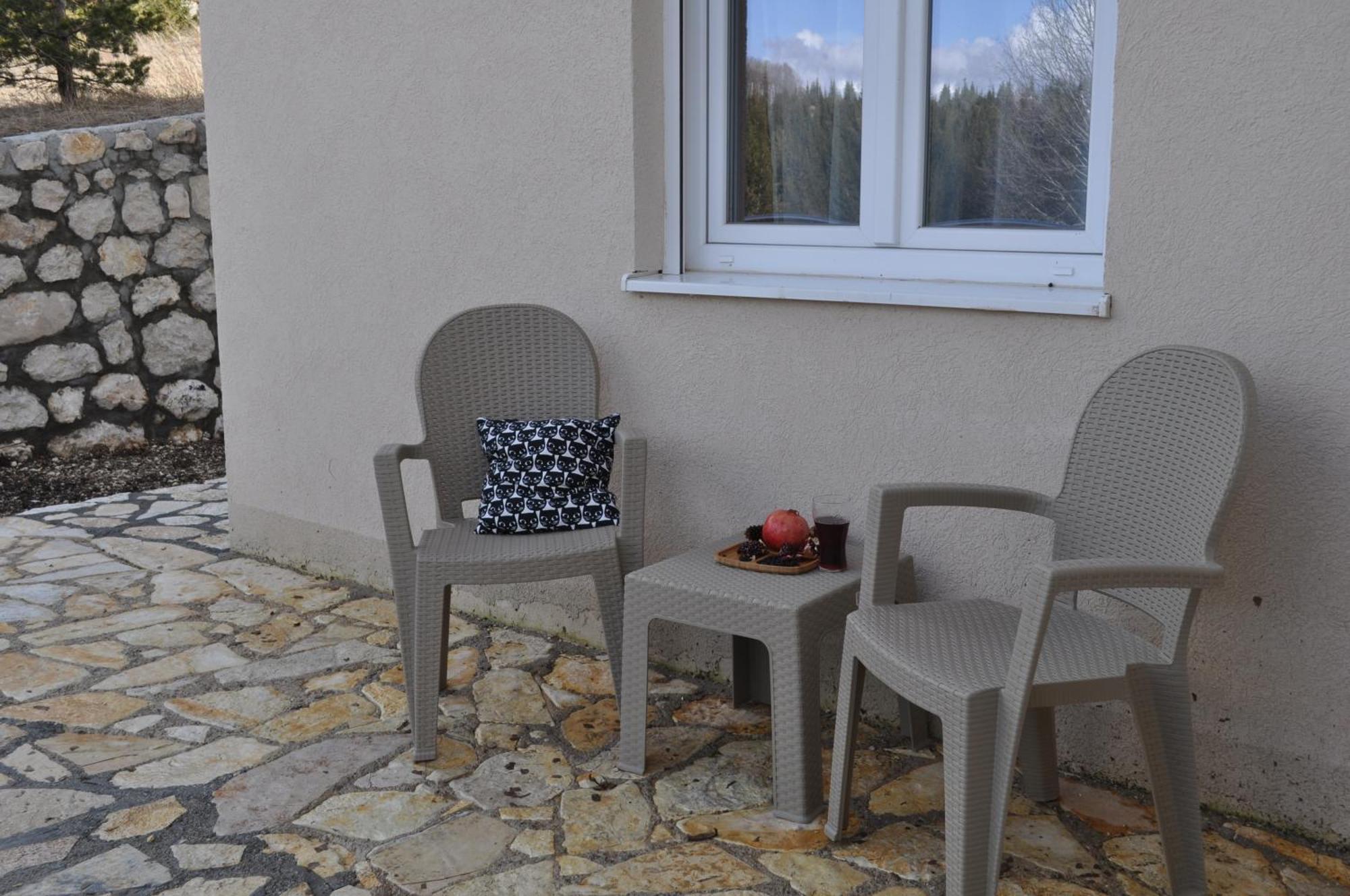 Apartmani Zabljak Hills Екстериор снимка