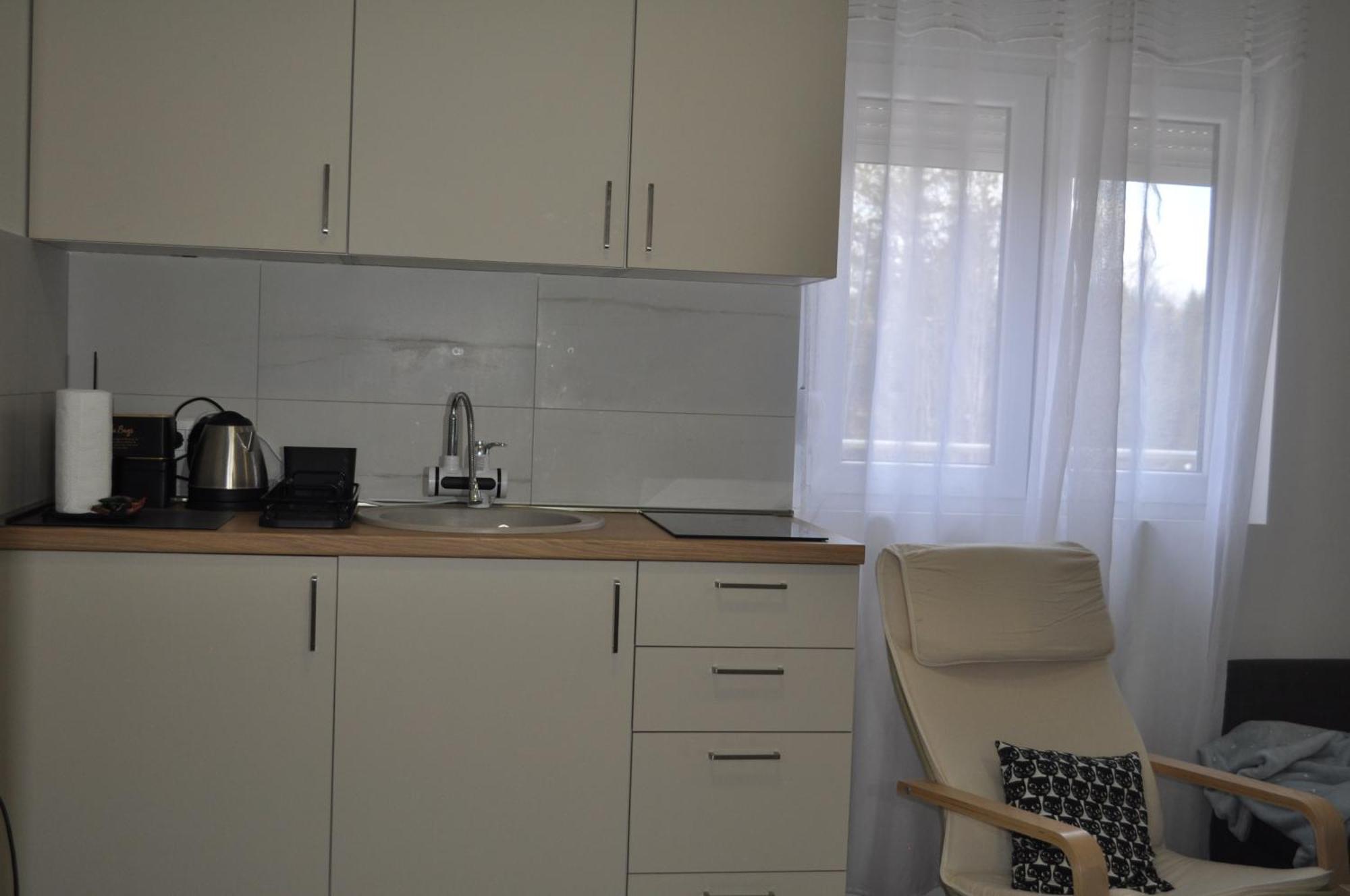 Apartmani Zabljak Hills Екстериор снимка
