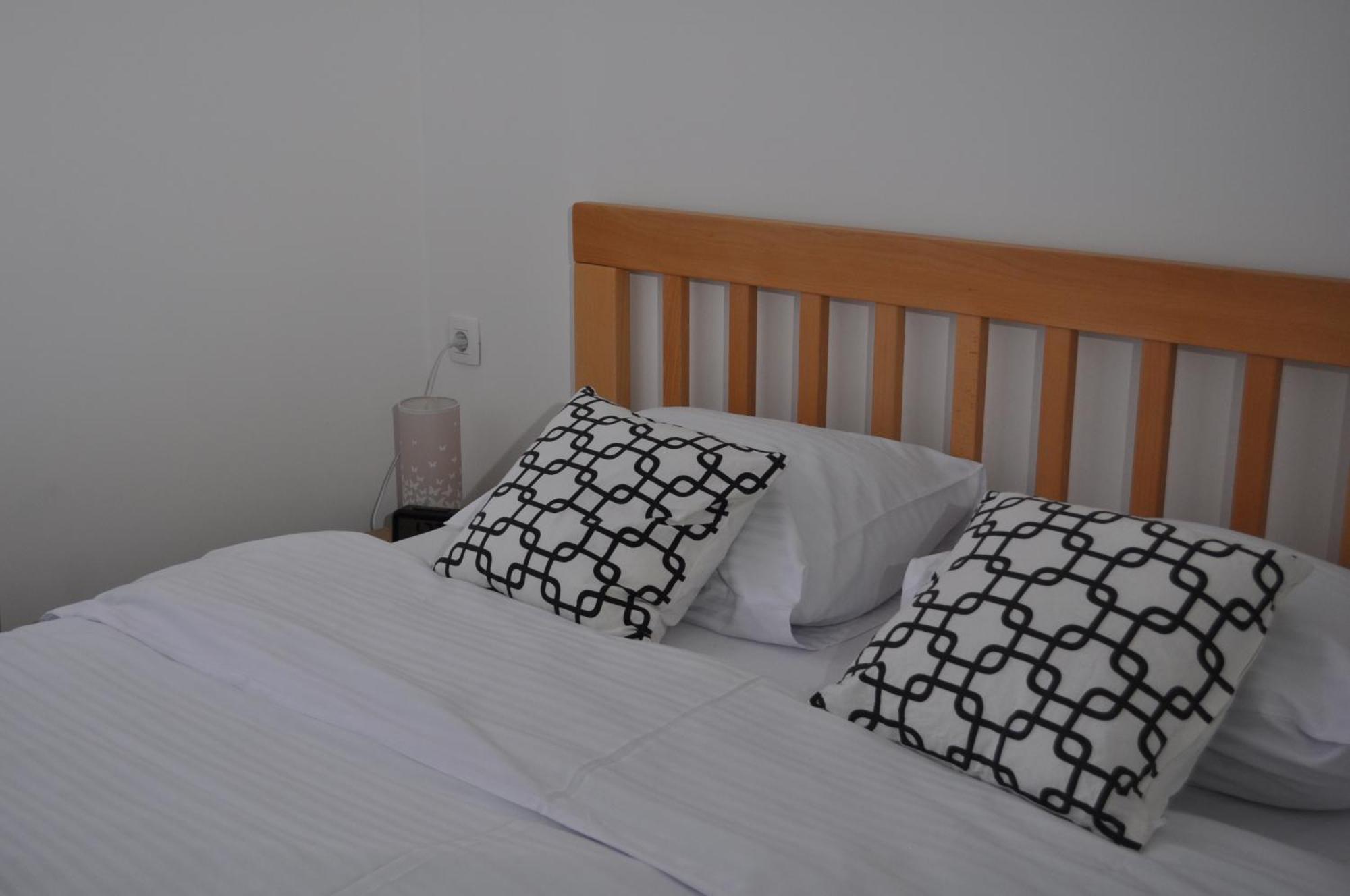 Apartmani Zabljak Hills Екстериор снимка