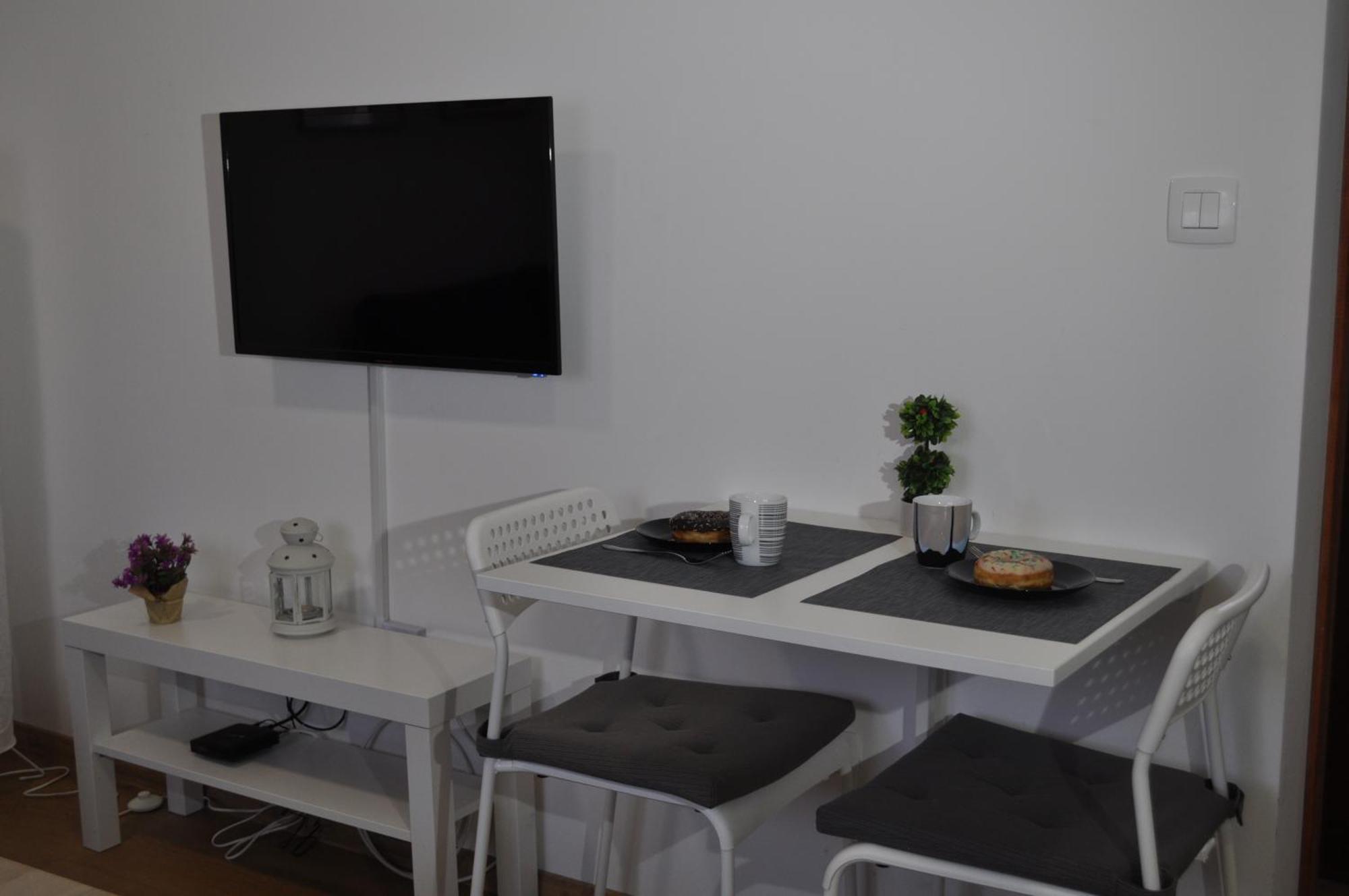 Apartmani Zabljak Hills Екстериор снимка