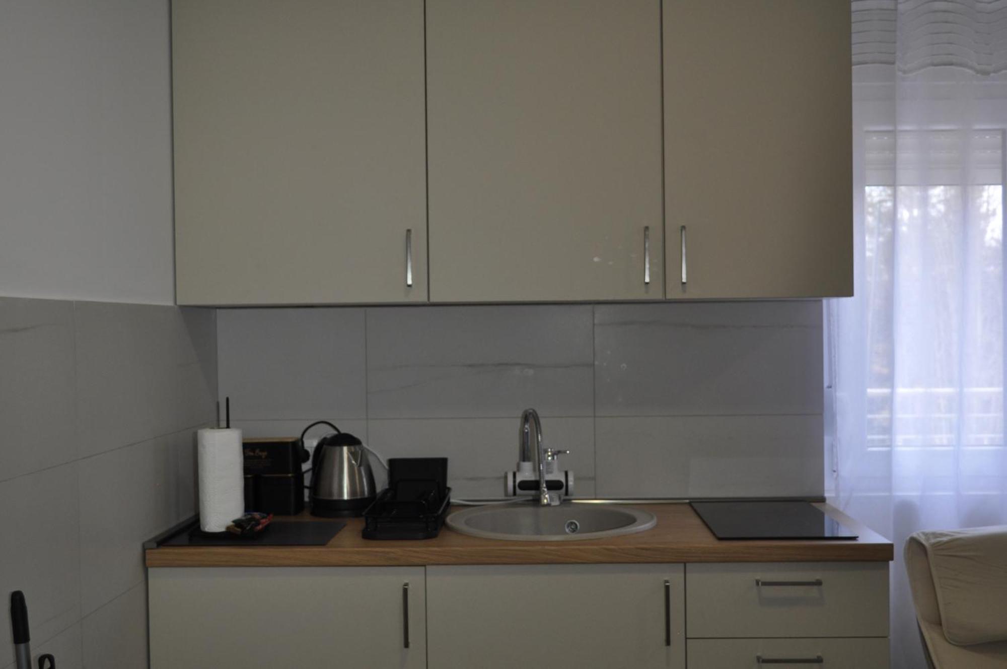 Apartmani Zabljak Hills Екстериор снимка