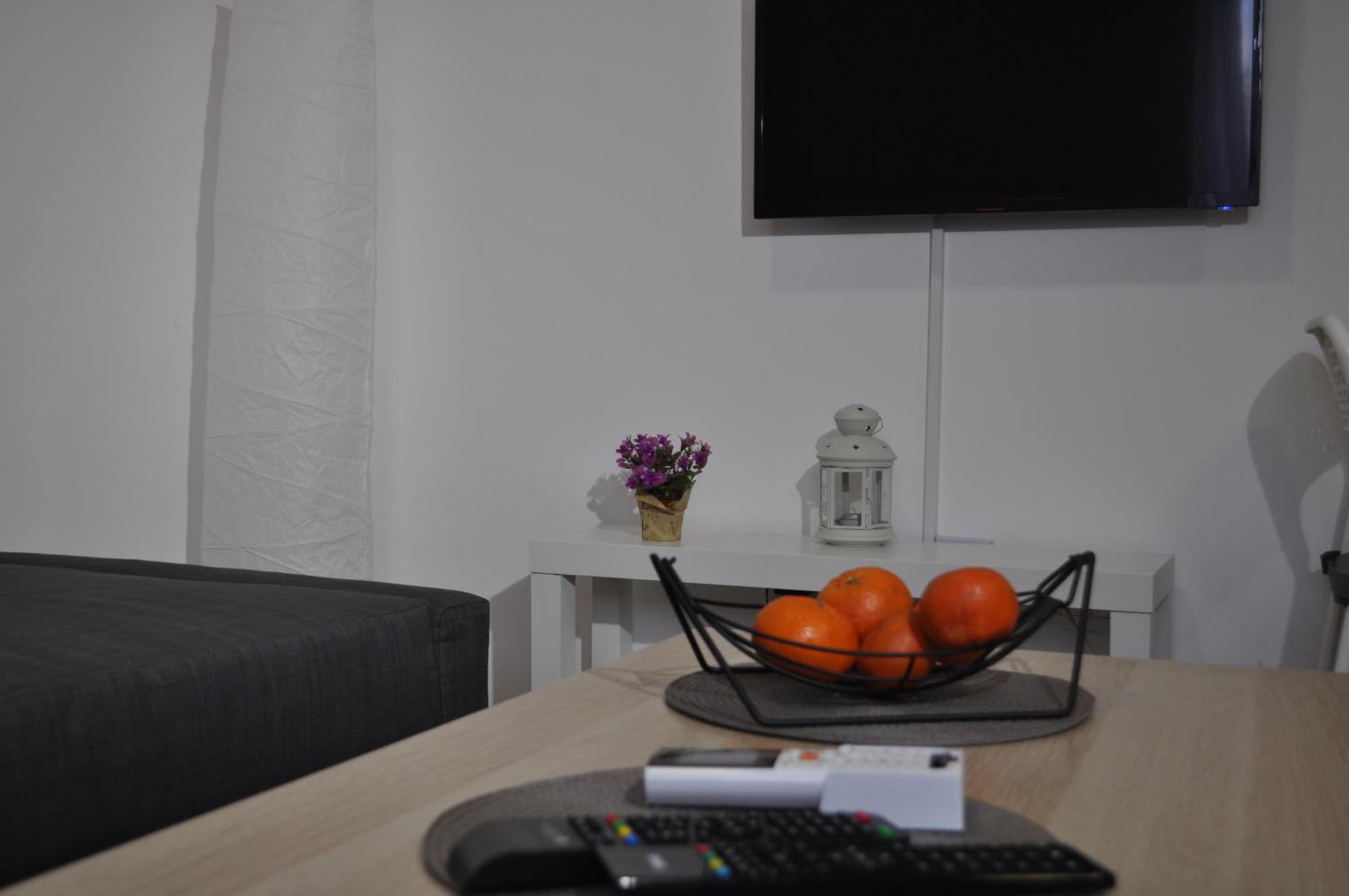Apartmani Zabljak Hills Екстериор снимка
