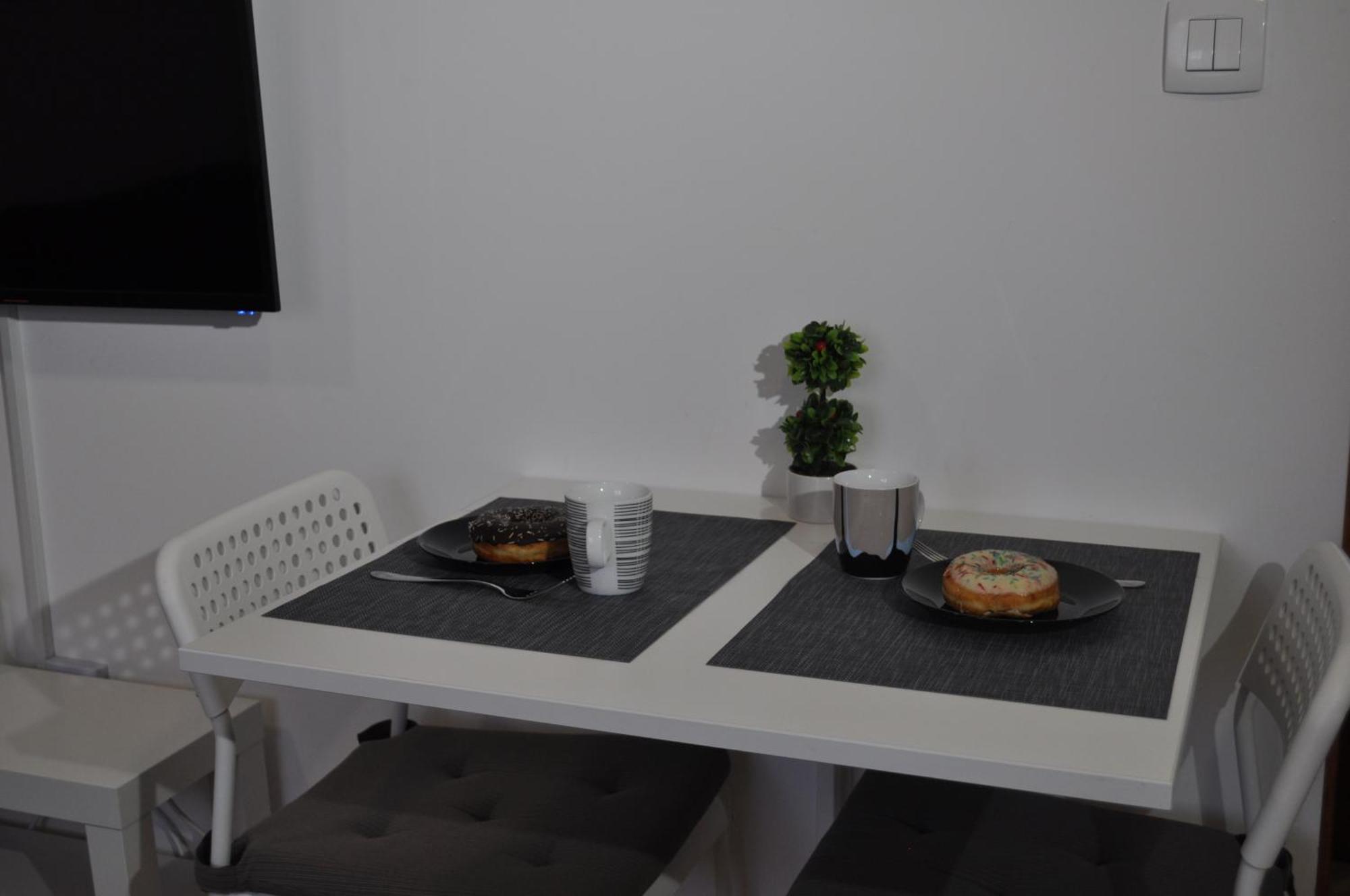 Apartmani Zabljak Hills Екстериор снимка