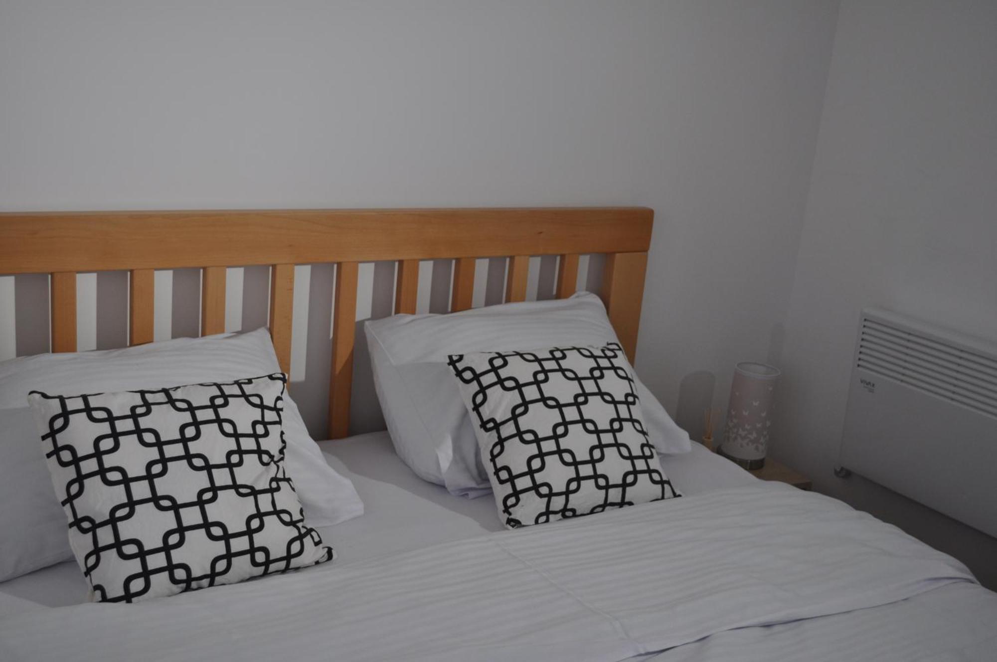 Apartmani Zabljak Hills Екстериор снимка