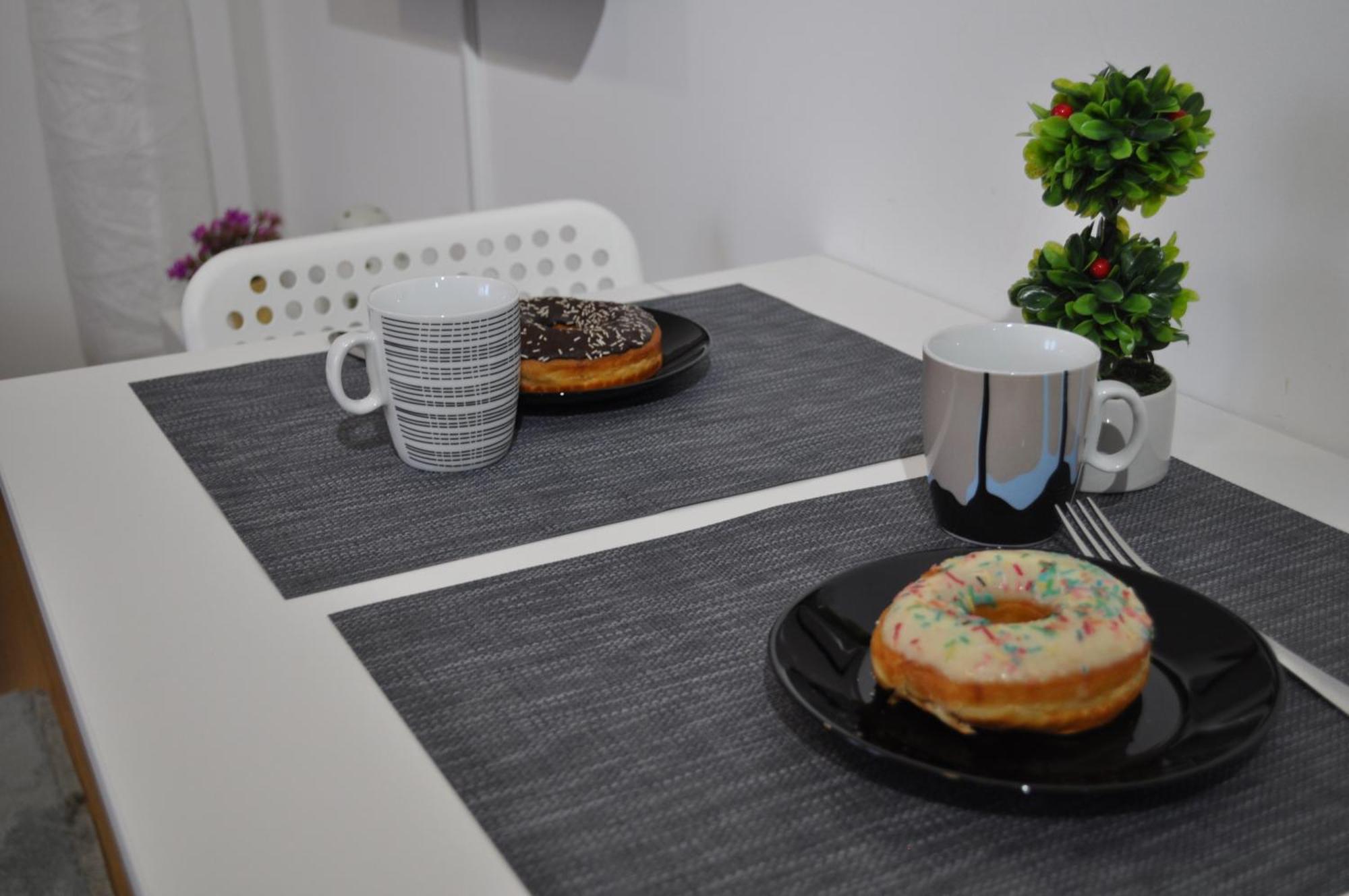Apartmani Zabljak Hills Екстериор снимка