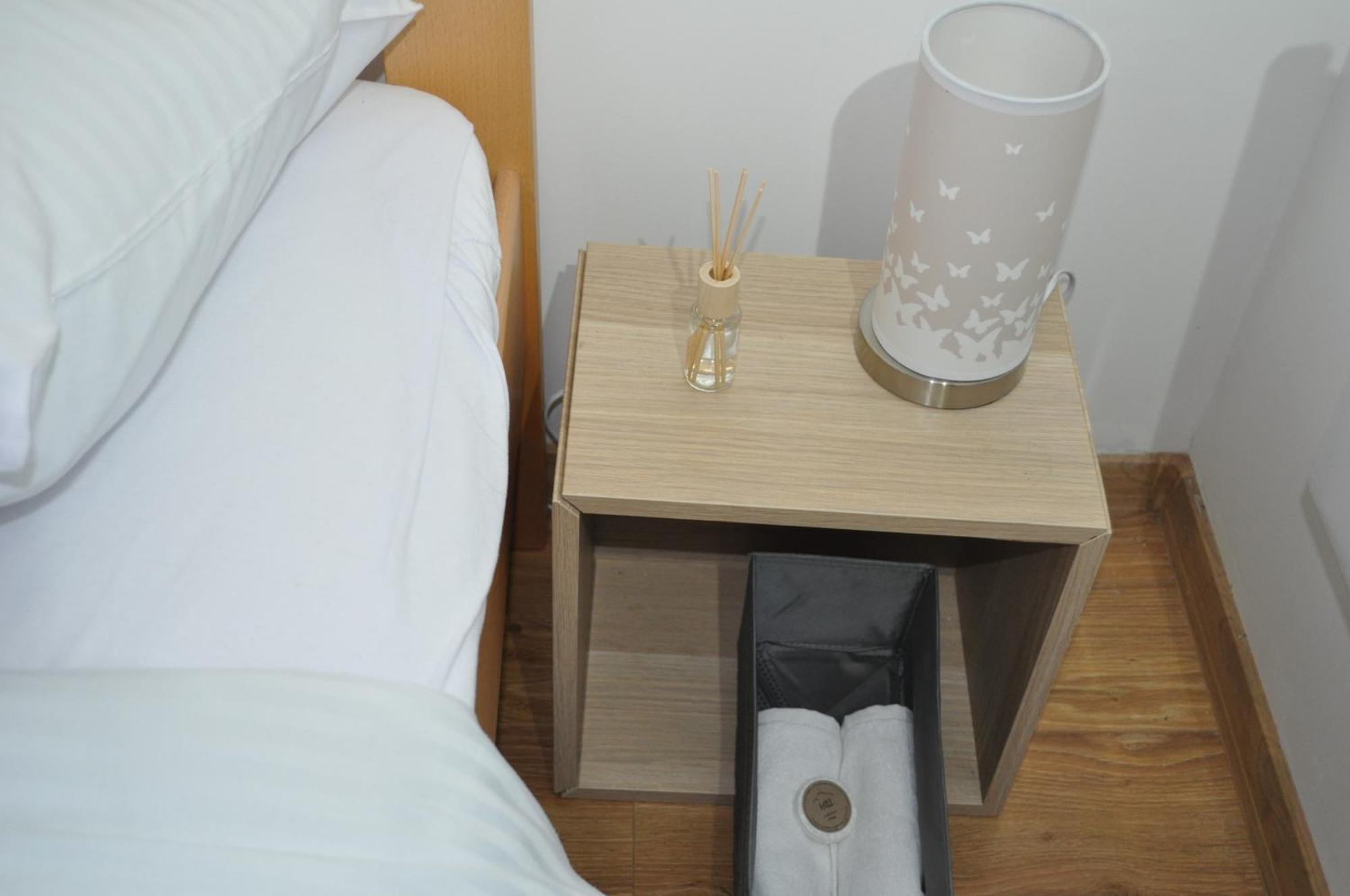 Apartmani Zabljak Hills Екстериор снимка