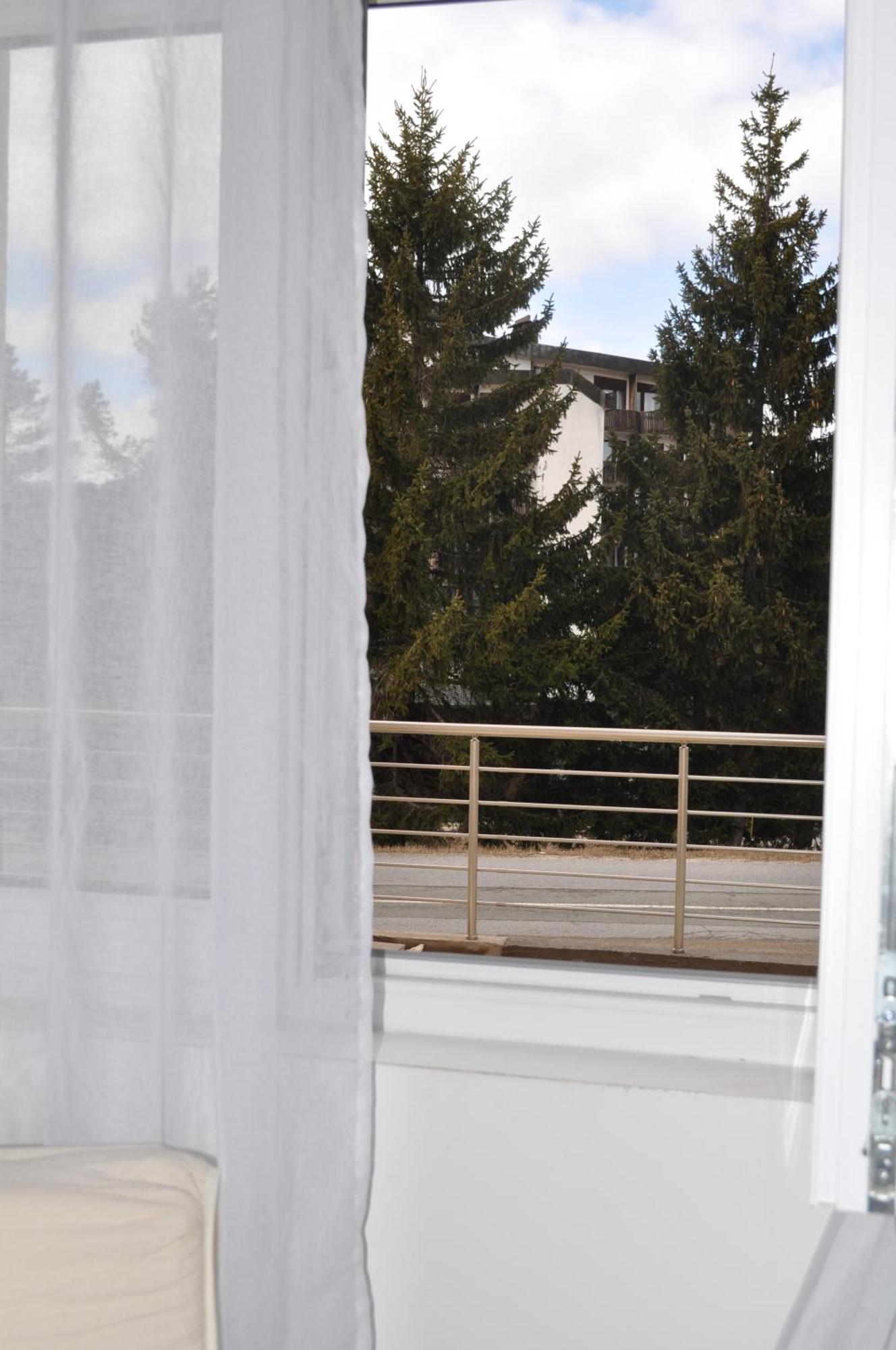 Apartmani Zabljak Hills Екстериор снимка